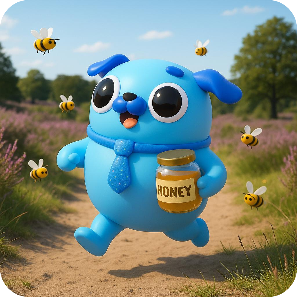 Bestie - Utrecht rond